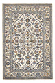 Kashan Alfombra 144x95cm - Alfombra persa