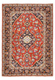 Kashan Alfombra 148x105cm - Alfombra persa