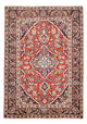 Kashan Alfombra 140x97cm - Alfombra persa