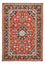 Alfombra persa - Keshan - 149 x 105 cm - rojo