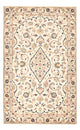 Kashan Alfombra 145x92cm - Alfombra persa