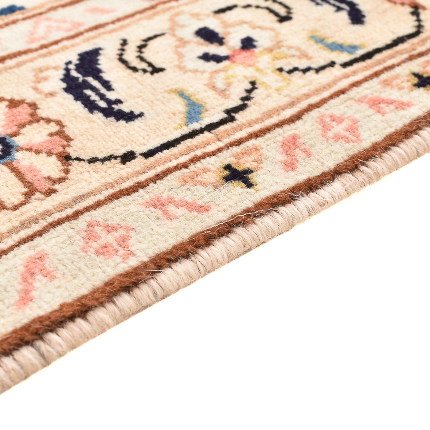 Kashan Alfombra 150x98cm - Alfombra persa