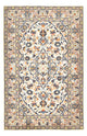 Kashan Alfombra 95x147cm - Alfombra persa