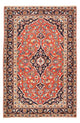 Kashan Alfombra 145x97cm - Alfombra persa