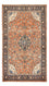 Alfombra persa - Clásica - 243 x 137 cm - rojo claro
