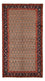 Alfombra persa - Nómada - 268 x 148 cm - rojo claro