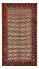 Kolyai Alfombra 268x148cm - Alfombra persa