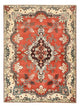 Tabriz Alfombra 183x134cm - Alfombra persa