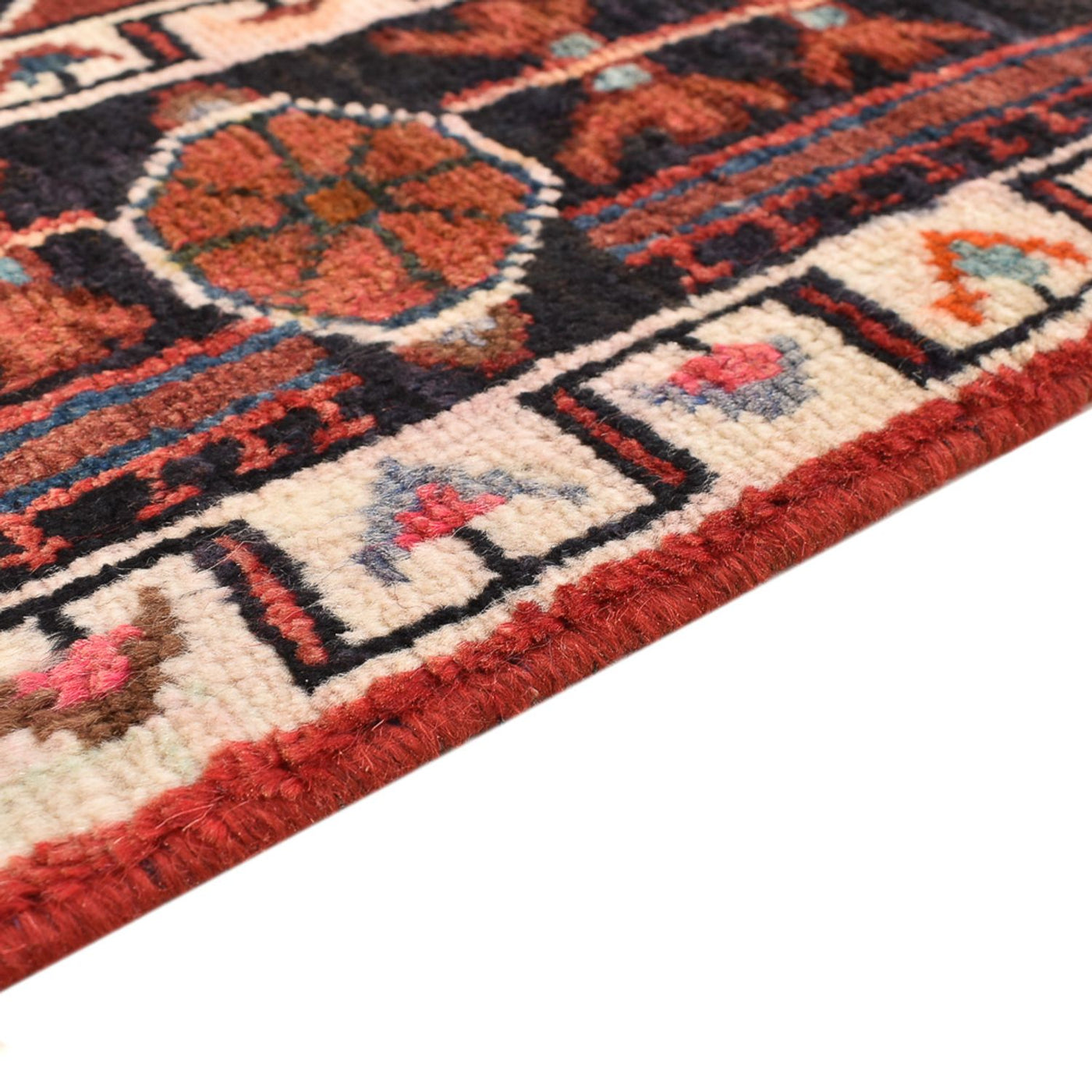 Tuserkan Alfombra 213x119cm - Alfombra persa