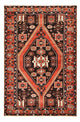 Nahavand Alfombra 200x130cm - Alfombra persa