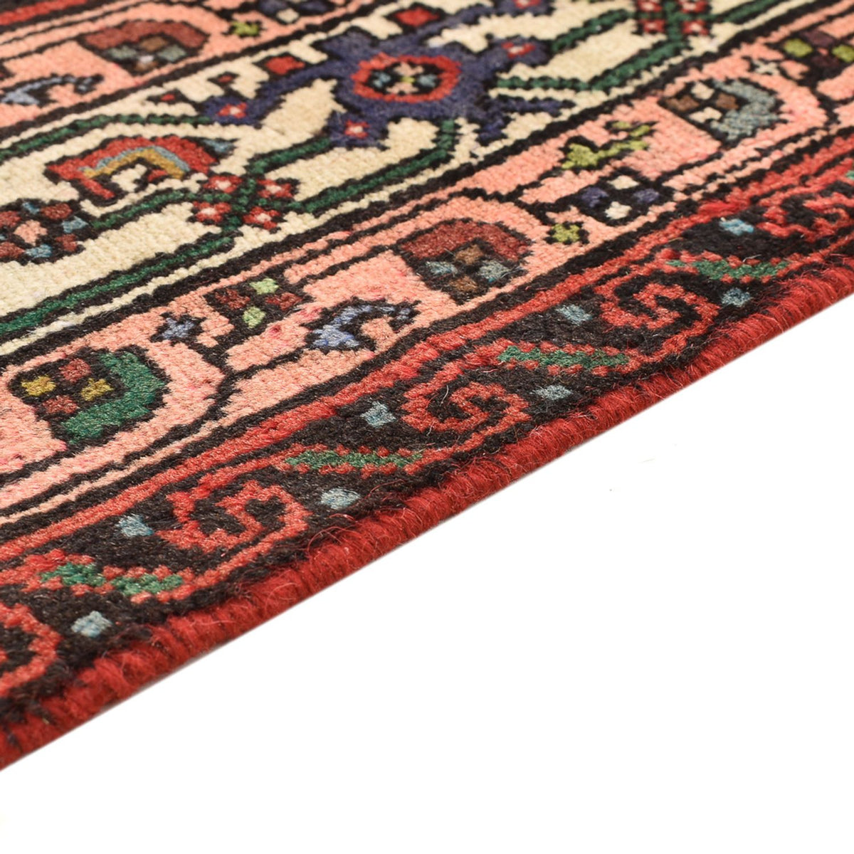 Mir Alfombra 138x196cm - Alfombra persa