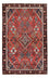 Alfombra persa - Nómada - 210 x 130 cm - rojo
