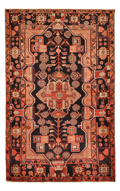 Nahavand Alfombra 140x222cm - Alfombra persa