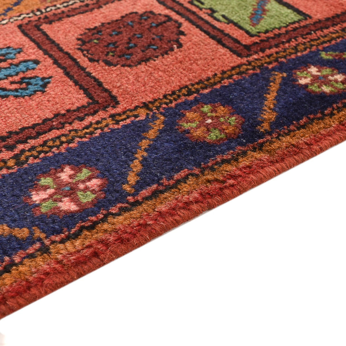 Kolyai Alfombra 147x283cm - Alfombra persa