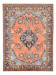 Golpayegan Alfombra 220x160cm - Alfombra persa