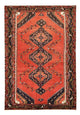 Hamadan Alfombra 138x202cm - Alfombra persa