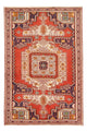 Mashhad Alfombra 200x132cm - Alfombra persa