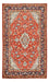 Alfombra persa - Clásica - 218 x 130 cm - rojo