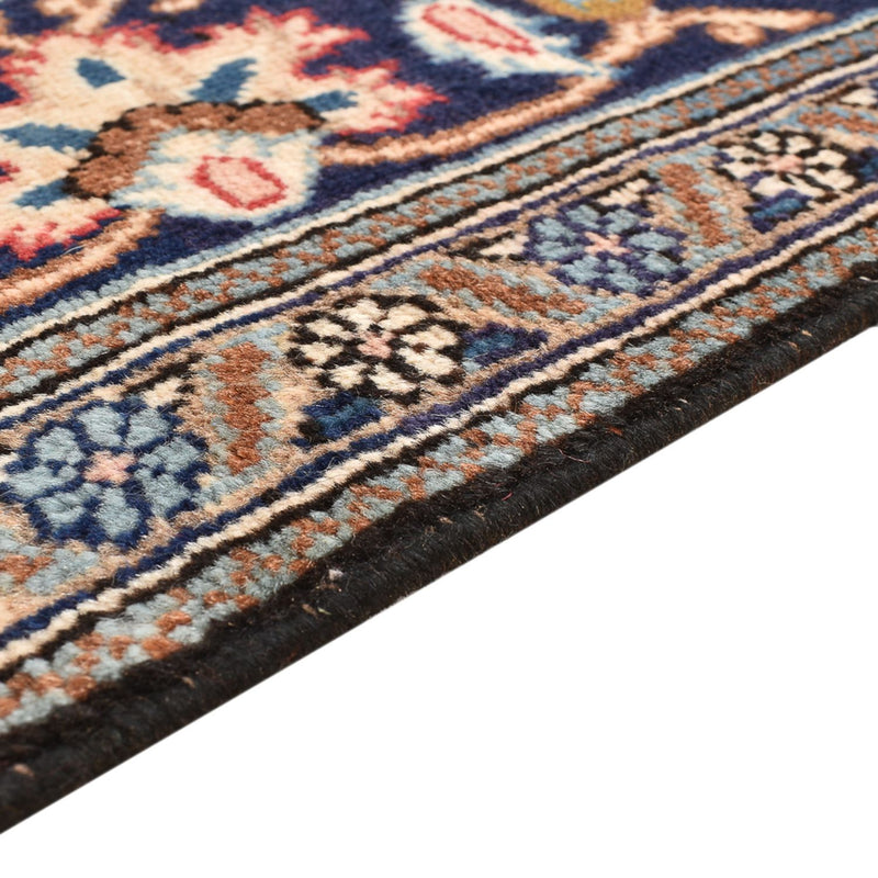 Alfombra persa - Real - 183 x 119 cm - rojo