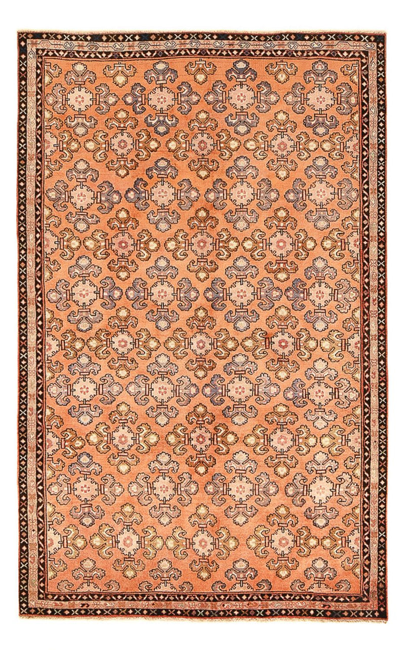 Alfombra persa - Clásica - 270 x 167 cm - rojo claro