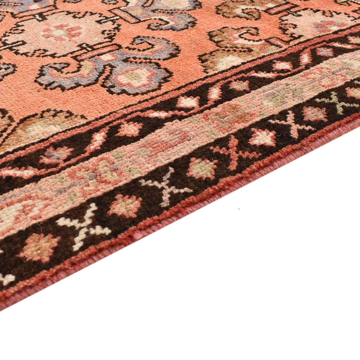 Mahal Alfombra 270x167cm - Alfombra persa