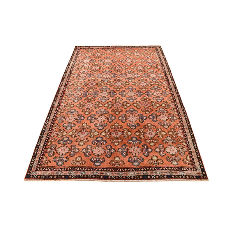 Alfombra persa - Clásica - 270 x 167 cm - rojo claro