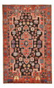 Nahavand Alfombra 190x117cm - Alfombra persa