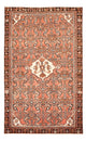 Hosseinabad Alfombra 210x127cm - Alfombra persa