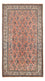 Alfombra persa - Clásica - 287 x 160 cm - rojo claro
