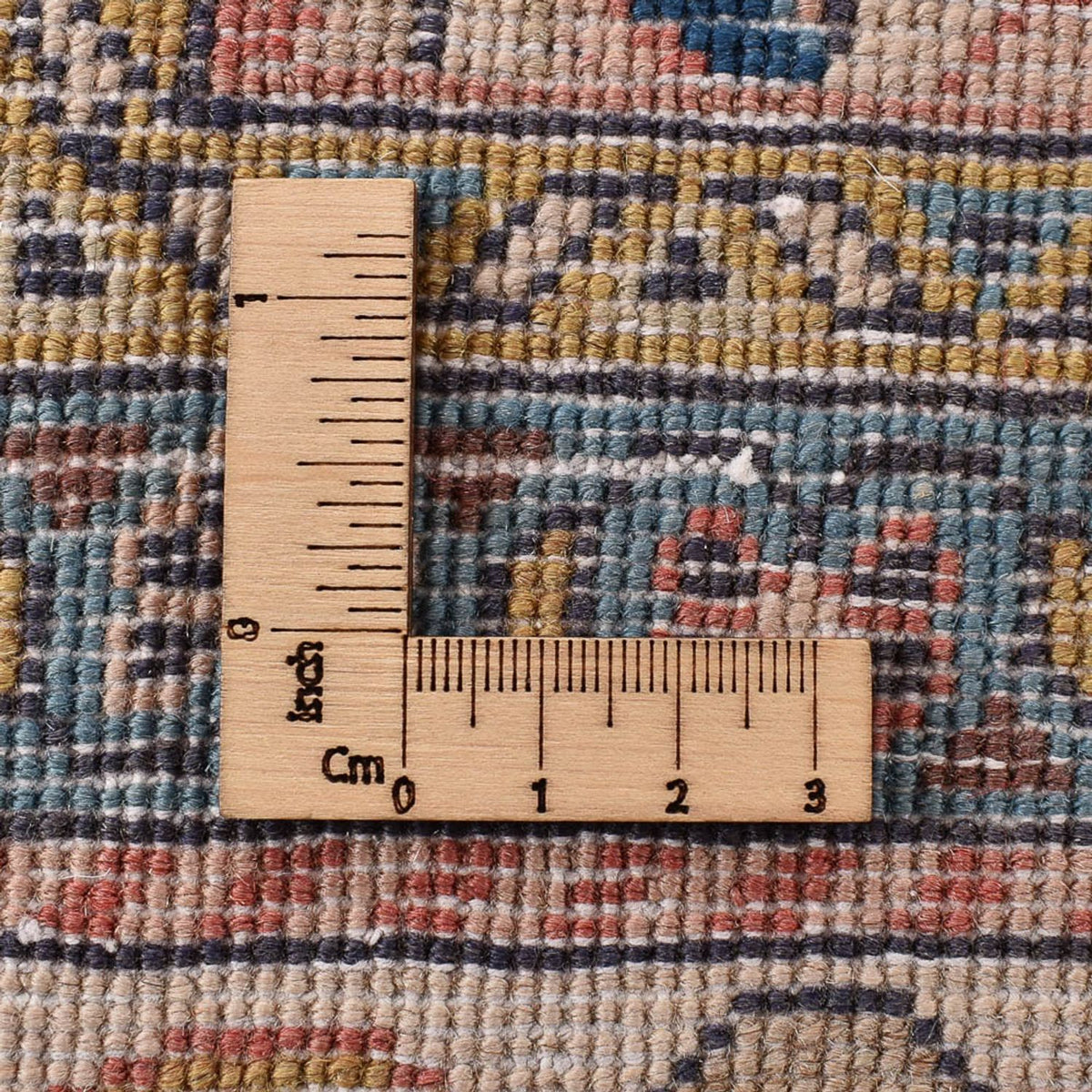 Alfombra persa - Clásica - 287 x 160 cm - rojo claro