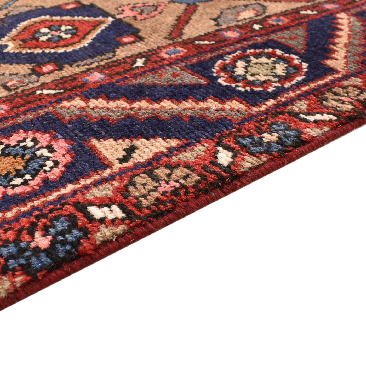 Kolyai Alfombra 223x128cm - Alfombra persa