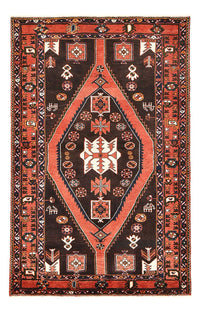 Nahavand Alfombra 138x210cm - Alfombra persa – product image