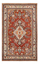 Mehraban Alfombra 233x148cm - Alfombra persa