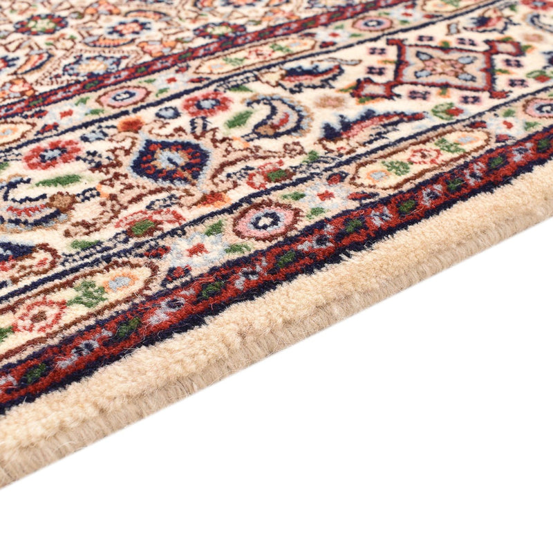 Alfombra de pasillo Alfombra persa - Clásica - 310 x 83 cm - beige