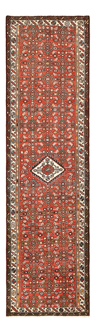 Hosseinabad Alfombra 85x288cm - Alfombra persa
