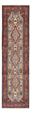 Alfombra de pasillo Alfombra persa - Nómada - 290 x 78 cm - multicolor