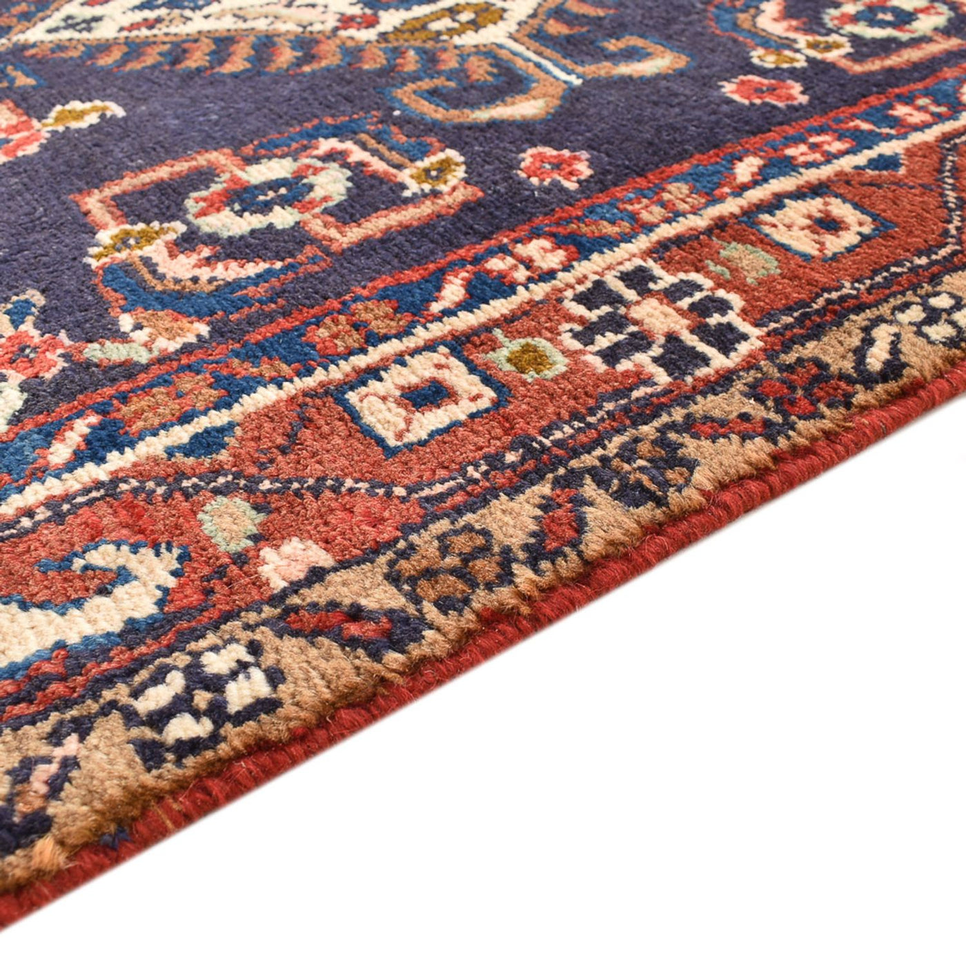 Mehraban Alfombra 307x83cm - Alfombra persa