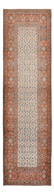 Alfombra de pasillo Alfombra persa - Clásica - 301 x 85 cm - multicolor