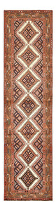 Rudbar Alfombra 295x78cm - Alfombra persa