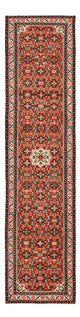 Hosseinabad Alfombra 294x74cm - Alfombra persa