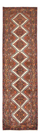Rudbar Alfombra 279x82cm - Alfombra persa