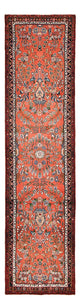 Mehraban Alfombra 78x306cm - Alfombra persa