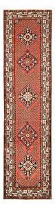 Hamadan Alfombra 83x302cm - Alfombra persa
