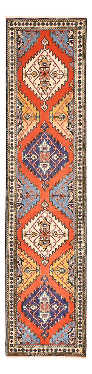 Meshkin Alfombra 76x293cm - Alfombra persa