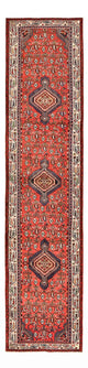 Hamadan Alfombra 87x373cm - Alfombra persa