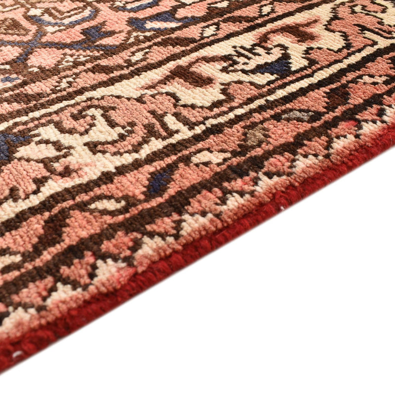 Alfombra de pasillo Alfombra Ziegler - 427 x 85 cm - beige oscuro