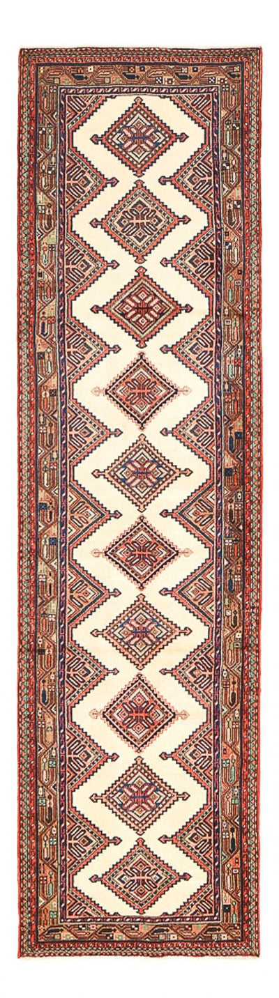 Ardabil Alfombra 94x340cm - Alfombra persa