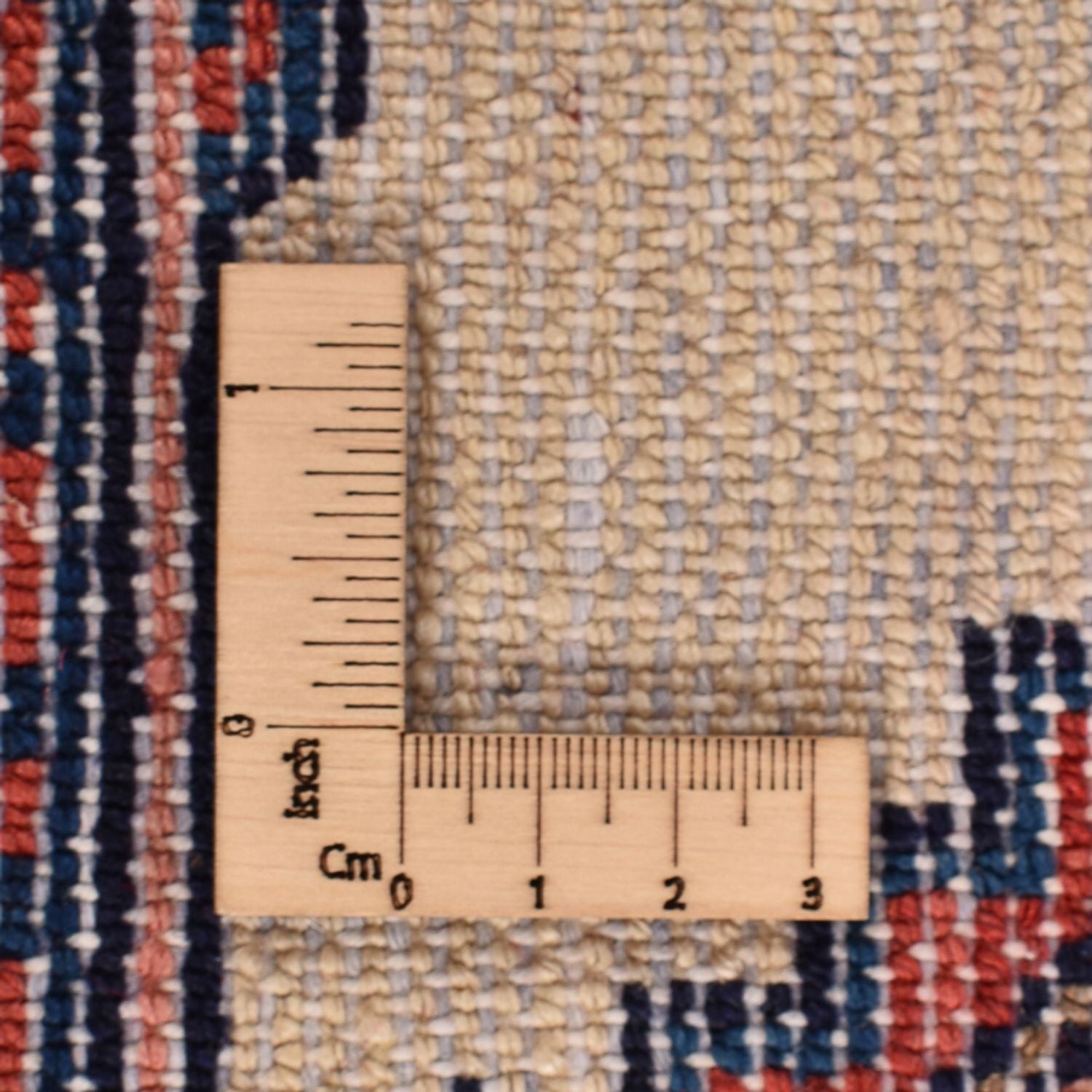 Alfombra de pasillo Alfombra persa - Nómada - 340 x 94 cm - multicolor