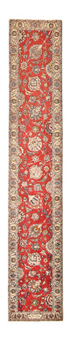 Tabriz Alfombra 72x398cm - Alfombra persa