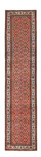 Hamadan Alfombra 81x383cm - Alfombra persa